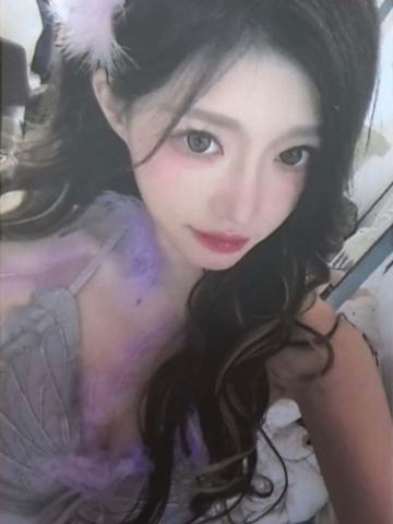 陈蓁蓁 白色情人节小卡 ver.B