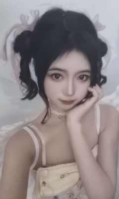 郑照暄 白色情人节小卡 ver.C