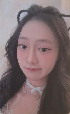 王佳琪 白色情人节小卡 ver.A