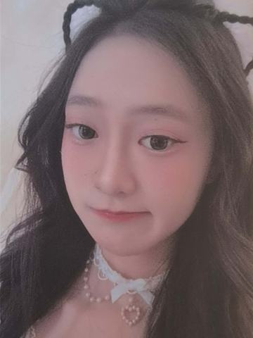 王佳琪 白色情人节小卡 ver.A
