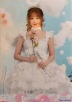 朱一柠 白色情人节生写 ver.A