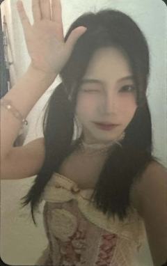 陈艺 白色情人节小卡 ver.B