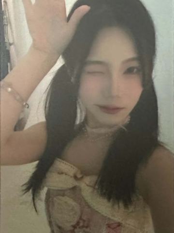 陈艺 白色情人节小卡 ver.B