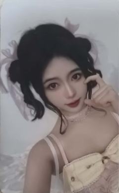 郑照暄 白色情人节小卡 ver.B