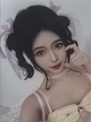 郑照暄 白色情人节小卡 ver.B