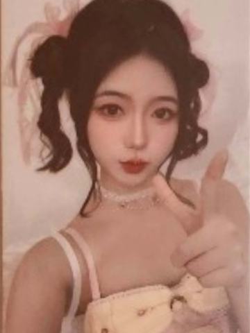 郑照暄 白色情人节小卡 ver.A