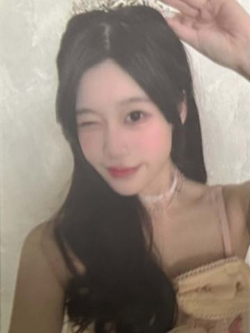 单子涵 白色情人节小卡 ver.A