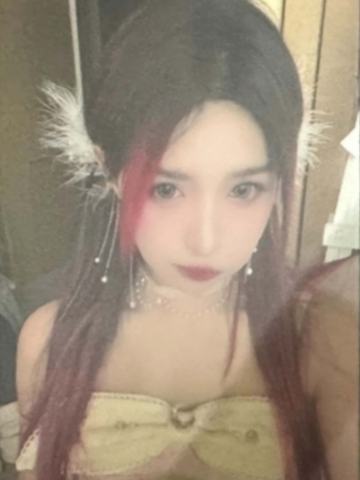阿丽米热 白色情人节小卡 ver.B