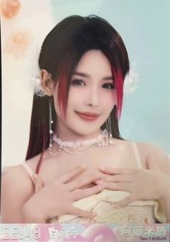 阿丽米热 白色情人节生写 ver.B