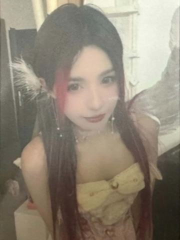 阿丽米热 白色情人节小卡 ver.C