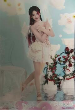 阿丽米热 白色情人节生写 ver.A