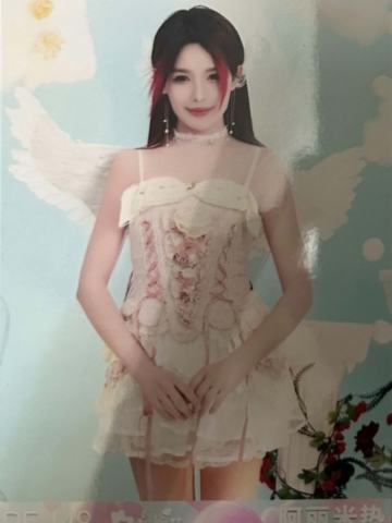 阿丽米热 白色情人节生写 ver.D