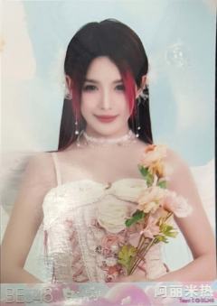 阿丽米热 白色情人节生写 ver.C