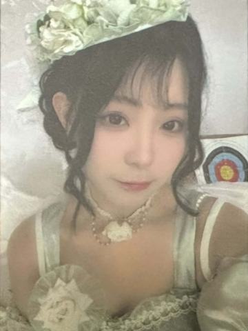 包楹 白色情人节小卡 ver.C