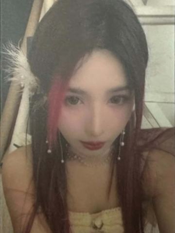 阿丽米热 白色情人节小卡 ver.A