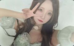 庄雅雯 白色情人节小卡 ver.A
