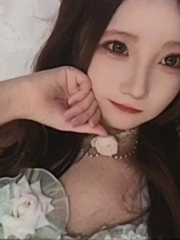 庄雅雯 白色情人节小卡 ver.C