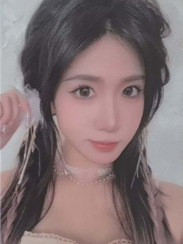 朱玥彤 白色情人节小卡 ver.A
