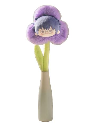 刘枭-PETAL STORE毛绒花束