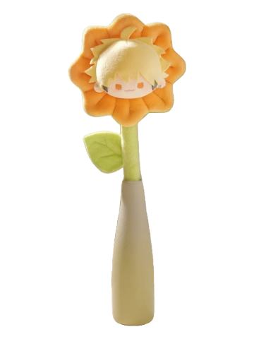 夏斐-PETAL STORE毛绒花束