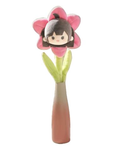 乔苓-PETAL STORE毛绒花束