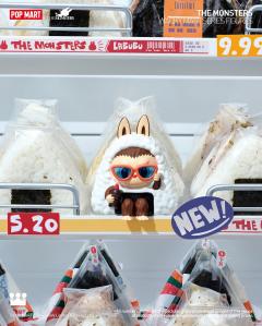 怪味便利店系列-资料图