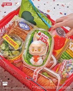 怪味便利店系列-资料图