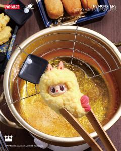 怪味便利店系列-资料图