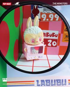 怪味便利店系列-资料图