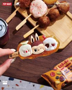 怪味便利店系列-资料图