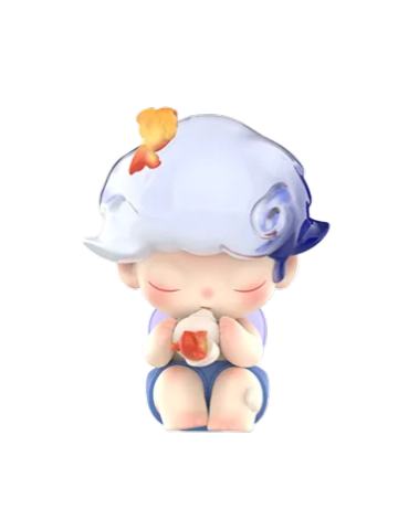 驱散阴霾
