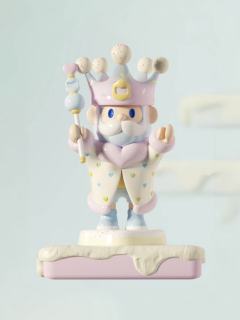 云叠·彩虹千层慕斯
