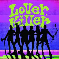 Lover, Killer / BEBE -Japanese Ver.