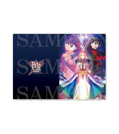 远坂凛&阿尔托莉雅·潘德拉贡&间桐樱-Fate/stay night REMASTERED 主视觉图文件夹