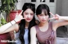 港澳PB q音特典 允采