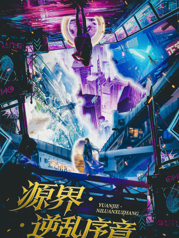 源界:逆乱序章