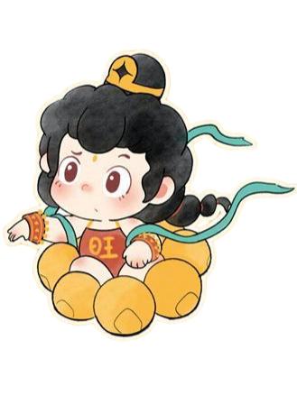 隐藏款-神气旺旺