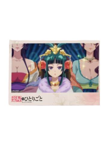 猫猫10-SUNRISEPOP明信片套装