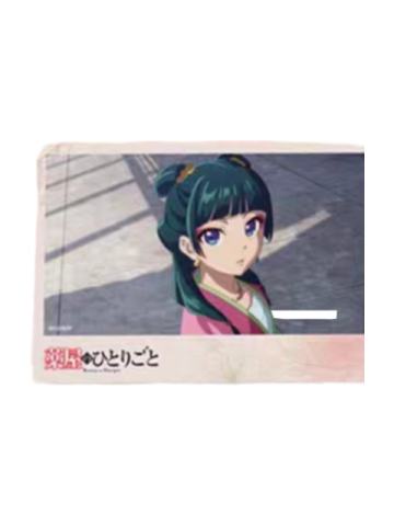 猫猫7-SUNRISEPOP明信片套装