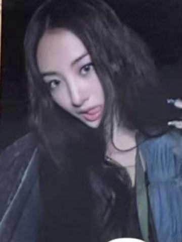 yg签售gawon