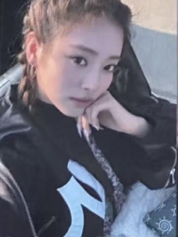 yg签售anna