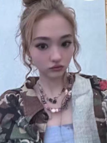 yg签售ella