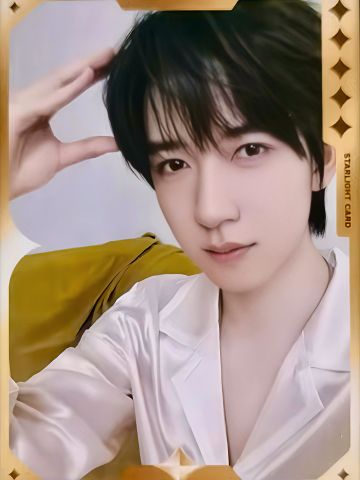 q音星光卡7 五星ver.