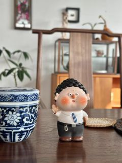 佛祖老板豆豆-资料图