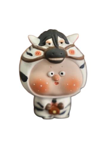 斑马Q豆