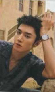 风尚志B版杂志卡 ver.C