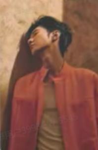 风尚志B版杂志卡 ver.B