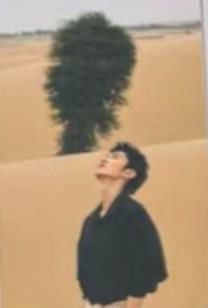 风尚志A版杂志卡 ver.C