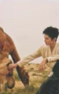 风尚志B版杂志卡 ver.A