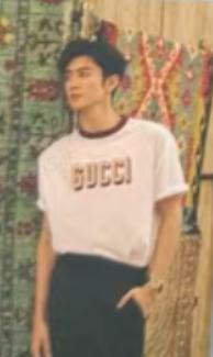 风尚志A版杂志卡 ver.F